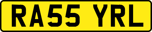 RA55YRL