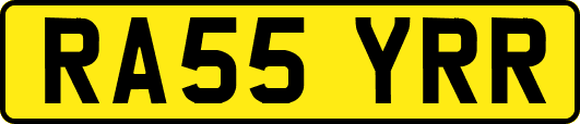 RA55YRR
