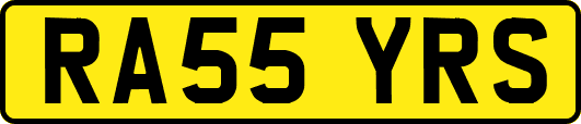 RA55YRS