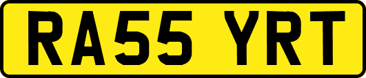 RA55YRT