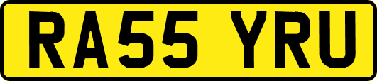 RA55YRU