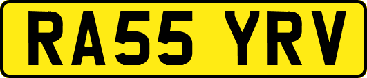 RA55YRV