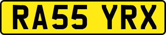 RA55YRX