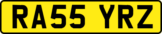 RA55YRZ