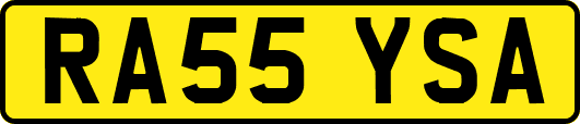 RA55YSA