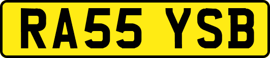 RA55YSB