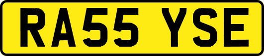 RA55YSE