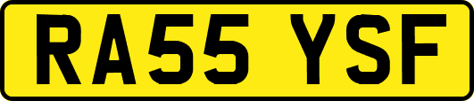 RA55YSF
