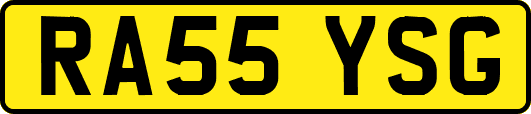 RA55YSG