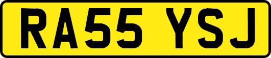 RA55YSJ