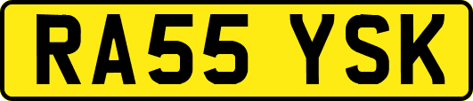 RA55YSK