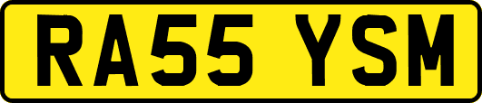 RA55YSM