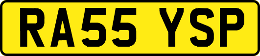 RA55YSP