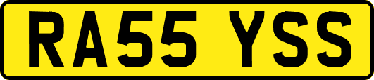 RA55YSS