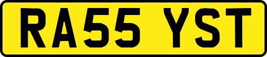 RA55YST