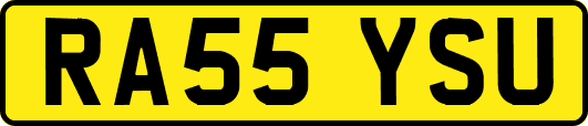 RA55YSU