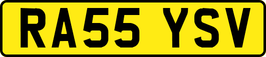 RA55YSV