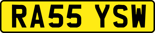RA55YSW