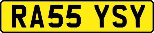 RA55YSY