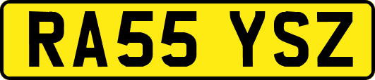 RA55YSZ