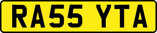 RA55YTA