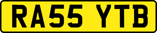 RA55YTB