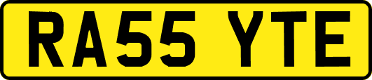 RA55YTE