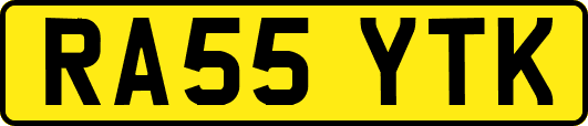 RA55YTK