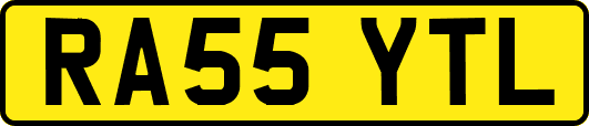 RA55YTL