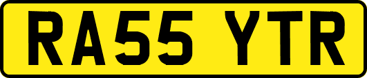 RA55YTR