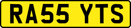 RA55YTS