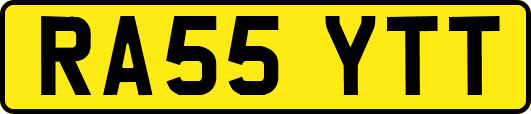 RA55YTT