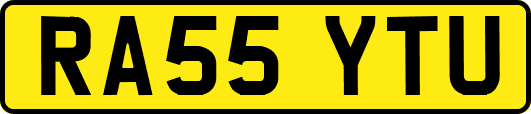 RA55YTU
