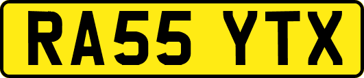 RA55YTX