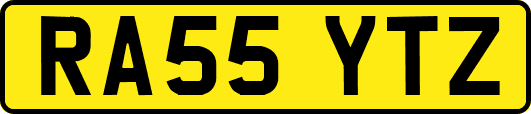 RA55YTZ