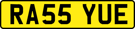 RA55YUE