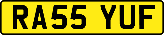 RA55YUF