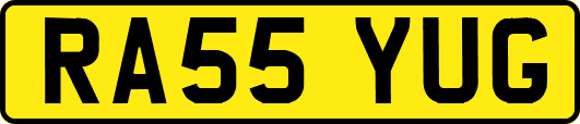 RA55YUG