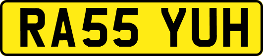RA55YUH