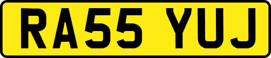 RA55YUJ
