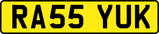 RA55YUK