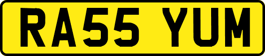RA55YUM