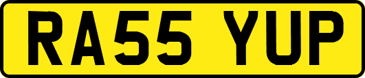 RA55YUP