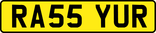 RA55YUR