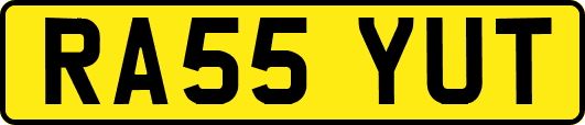 RA55YUT