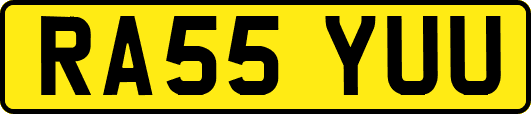 RA55YUU