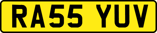 RA55YUV