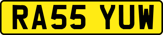 RA55YUW