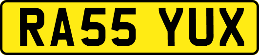 RA55YUX