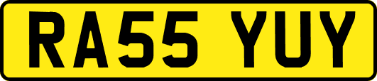RA55YUY